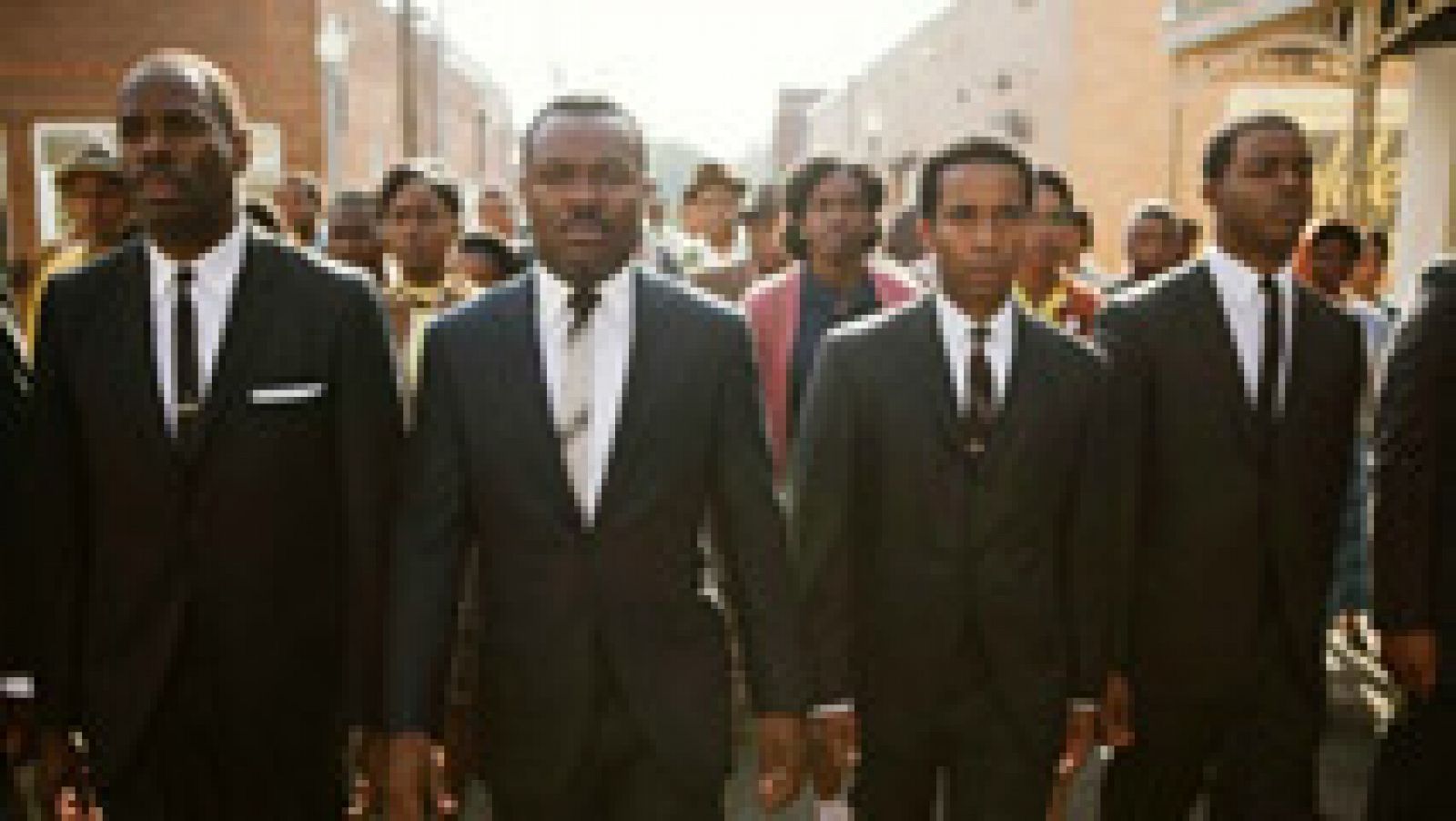 Días de cine: 'Selma' | RTVE Play
