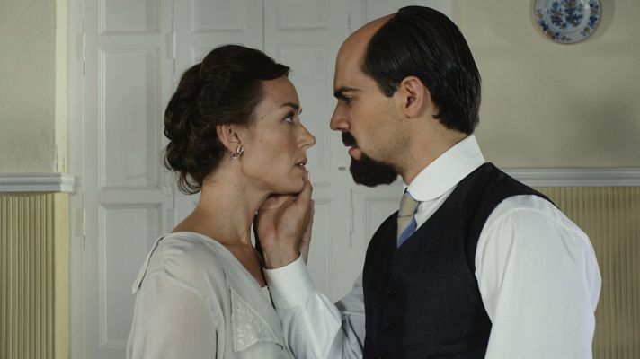 Días de cine - 'La luz con el tiempo dentro'