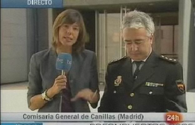  - Golpe a la pornografía infantil