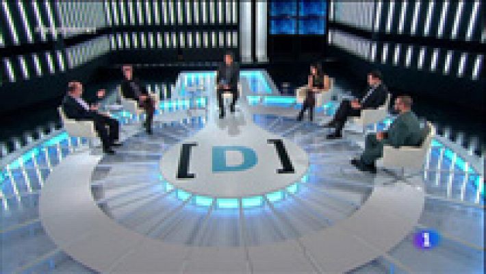 El debat de La 1 - La seguretat a Internet