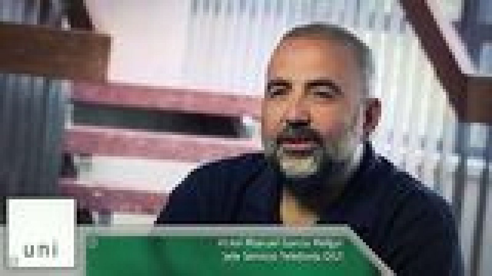 Economistas en primera persona. Víctor García Melgar