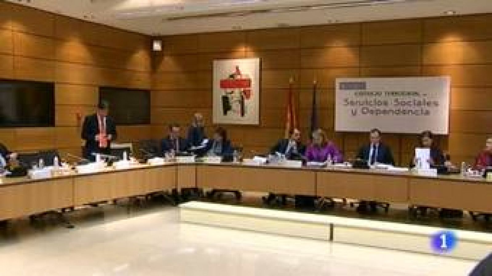 Noticias de Extremadura: Noticias de Extremadura 2 - 06/03/15 | RTVE Play