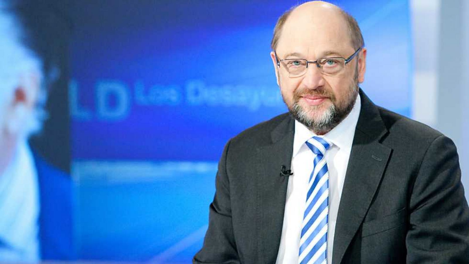 Los desayunos: Martin Schulz | RTVE Play