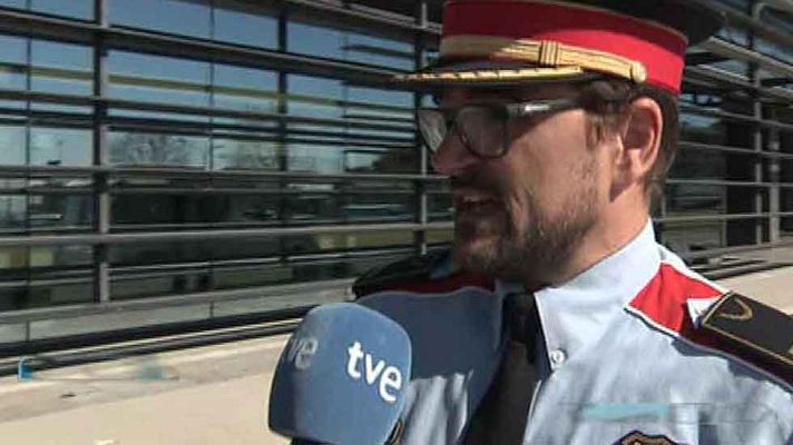 La mañana - ¡Cuidado! Secuestros virtuales falsos