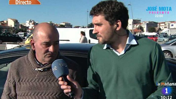 La mañana - 1ª parte - 06/03/15