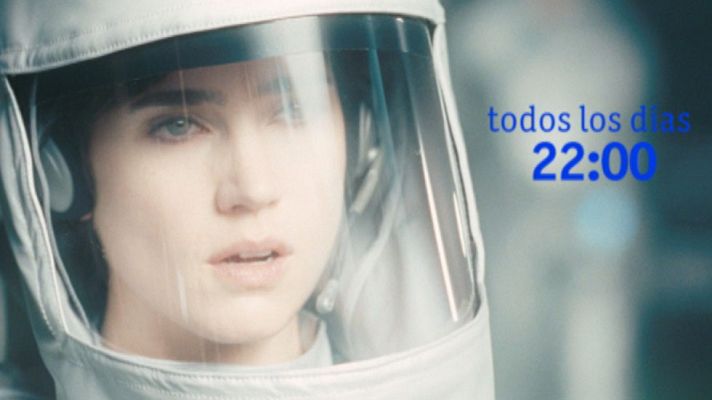 Somos promos - Nuevo Prime Time en TVE