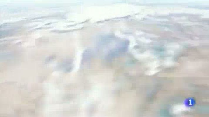 Telenorte - País Vasco - El tiempo en el País Vasco - 05/03/15