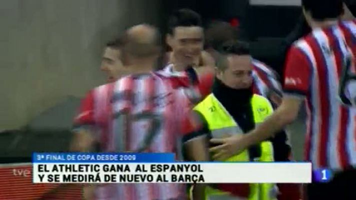 Telenorte - País Vasco - Telenorte País Vasco - 05/03/15