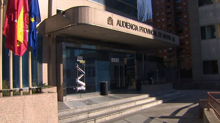 Informativo de Madrid - La Comunidad de Madrid en 4' - 06/03/15