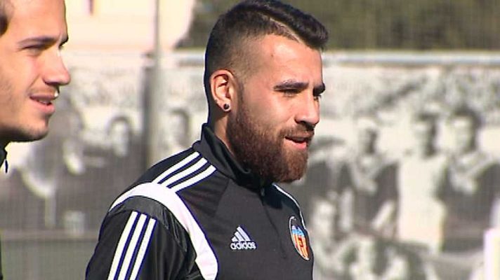 L'informatiu - Comunitat Valenciana - La Comunidad Valenciana en 2' - 06/03/15