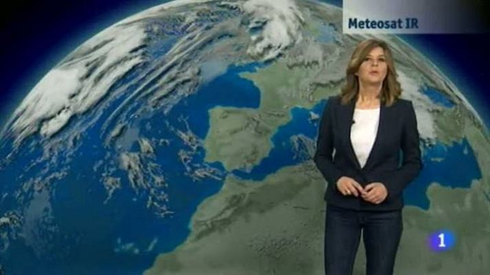 Noticias de Extremadura - El tiempo en Extremadura - 06/03/15