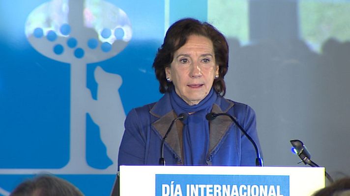 Informativo de Madrid - Informativo de Madrid - 06/03/15