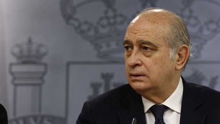 Telediario 1 - 105 millones para daños del Ebro