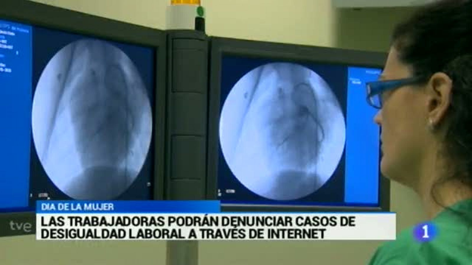 Noticias de Extremadura: Noticias de Extremadura - 06/03/15 | RTVE Play