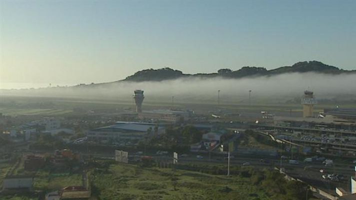 Telecanarias - El tiempo en Canarias - 06/03/15