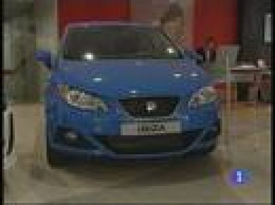  - Se venden menos coches