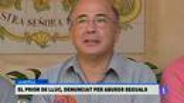 Informatiu Balear - Informatiu Balear - 06/03/15