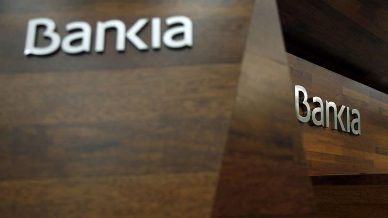 TVE accede a las declaraciones de los imputados en el caso de las tarjetas opacas