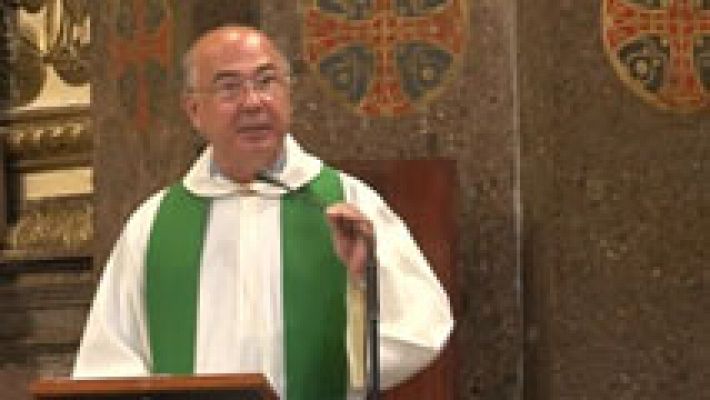 El obispo de Mallorca aparta al prior del monasterio de Lluch, acusado de abusos sexuales