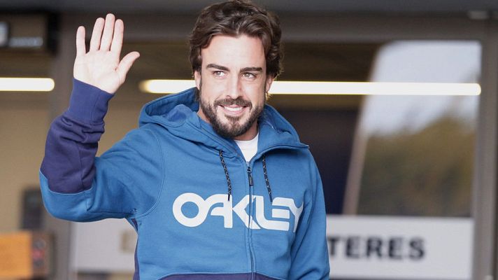 Las escuderías quieren saber las causas reales del accidente de Alonso