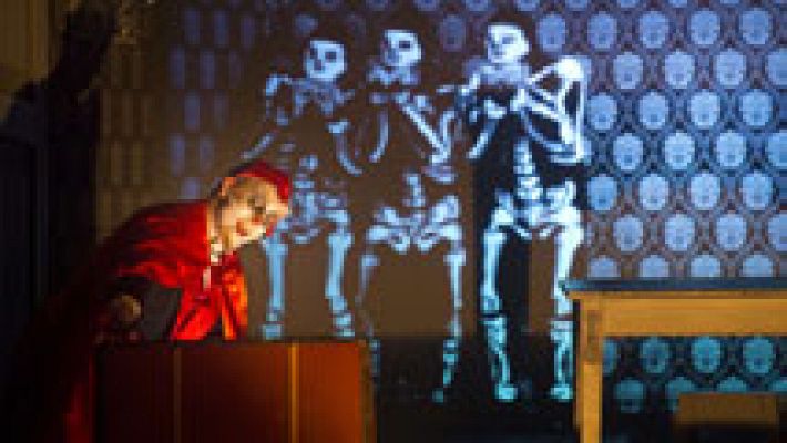 Informativo de Madrid - Informativo de Madrid 2 - 06/03/15