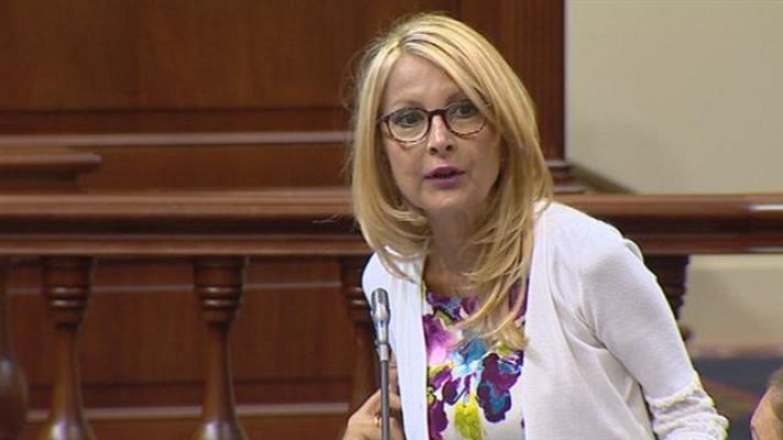 Telecanarias - Canarias en 2' - 06/03/15