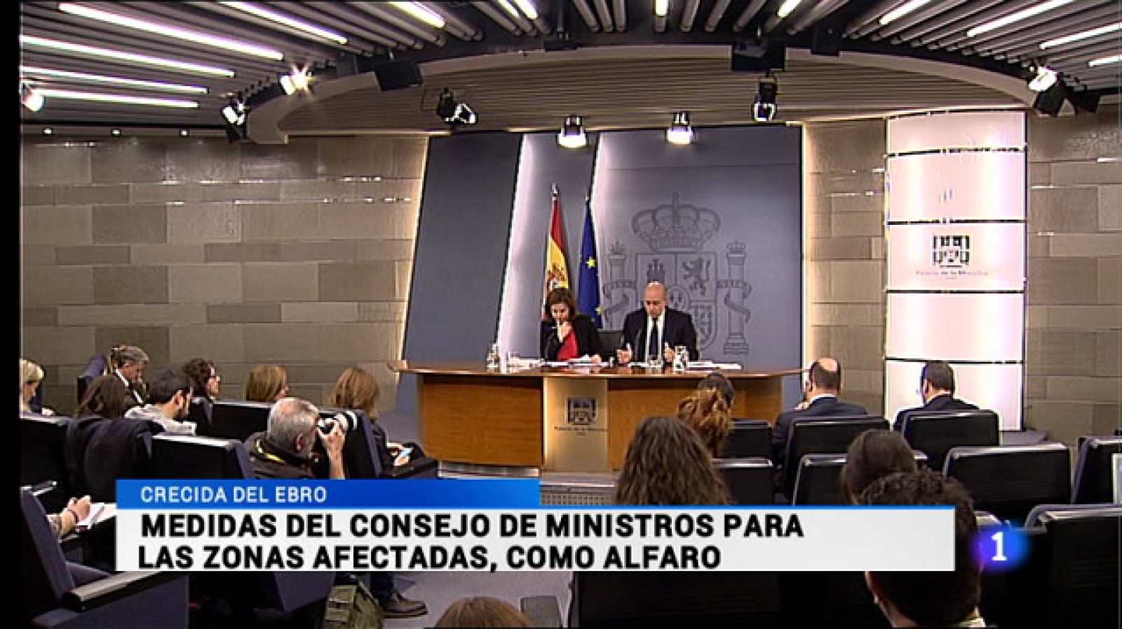 Telerioja en 2' - 06/03/15