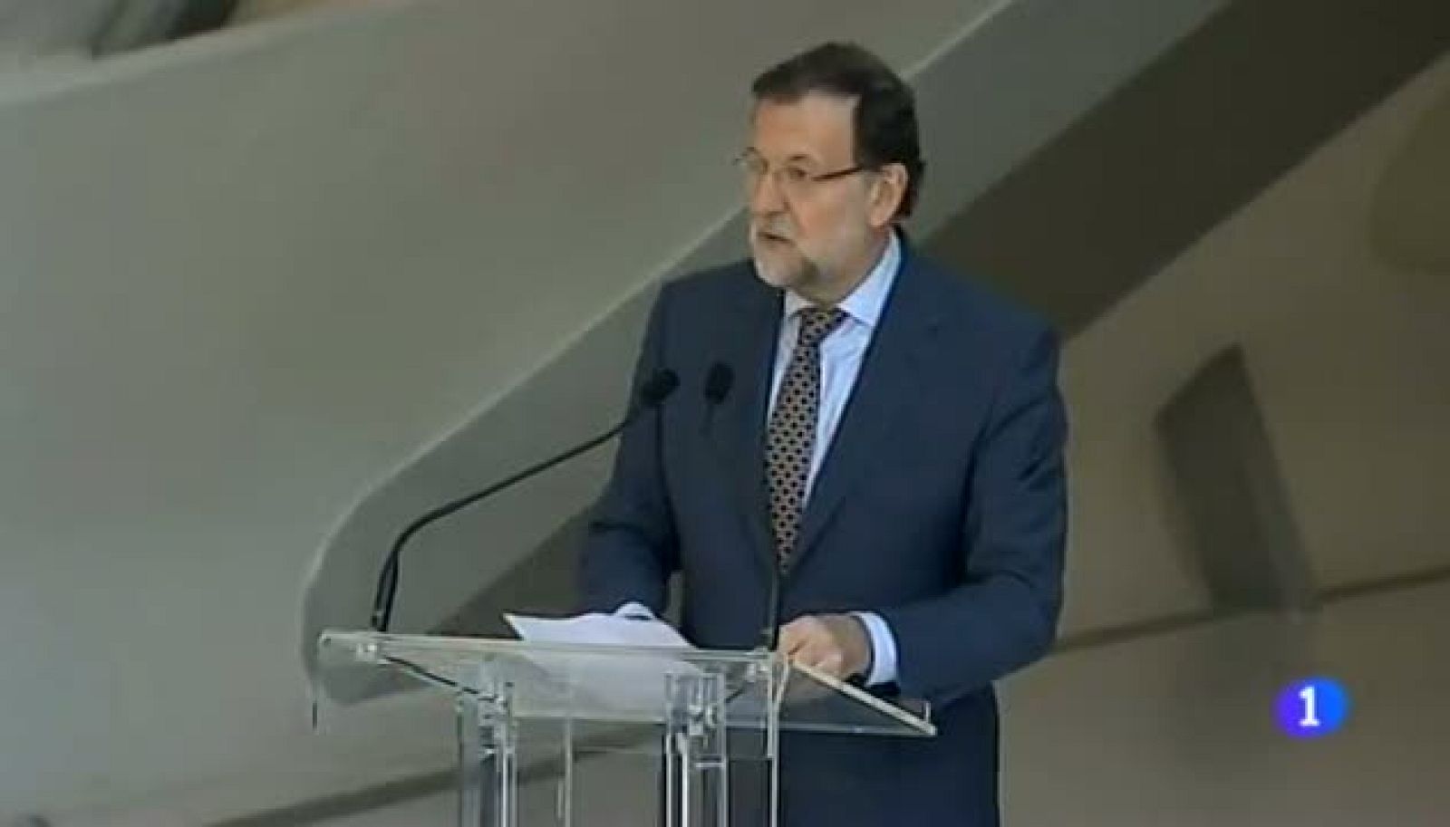 Noticias Aragón - 06/03/15