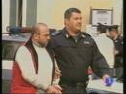  - Militares en Nápoles