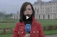 Rodríguez Zapatero se reunirá con Dmitri Medvédev en Rusia