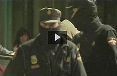 En Navarra, la Policía ha desarticulado un grupo de apoyo a ETA
