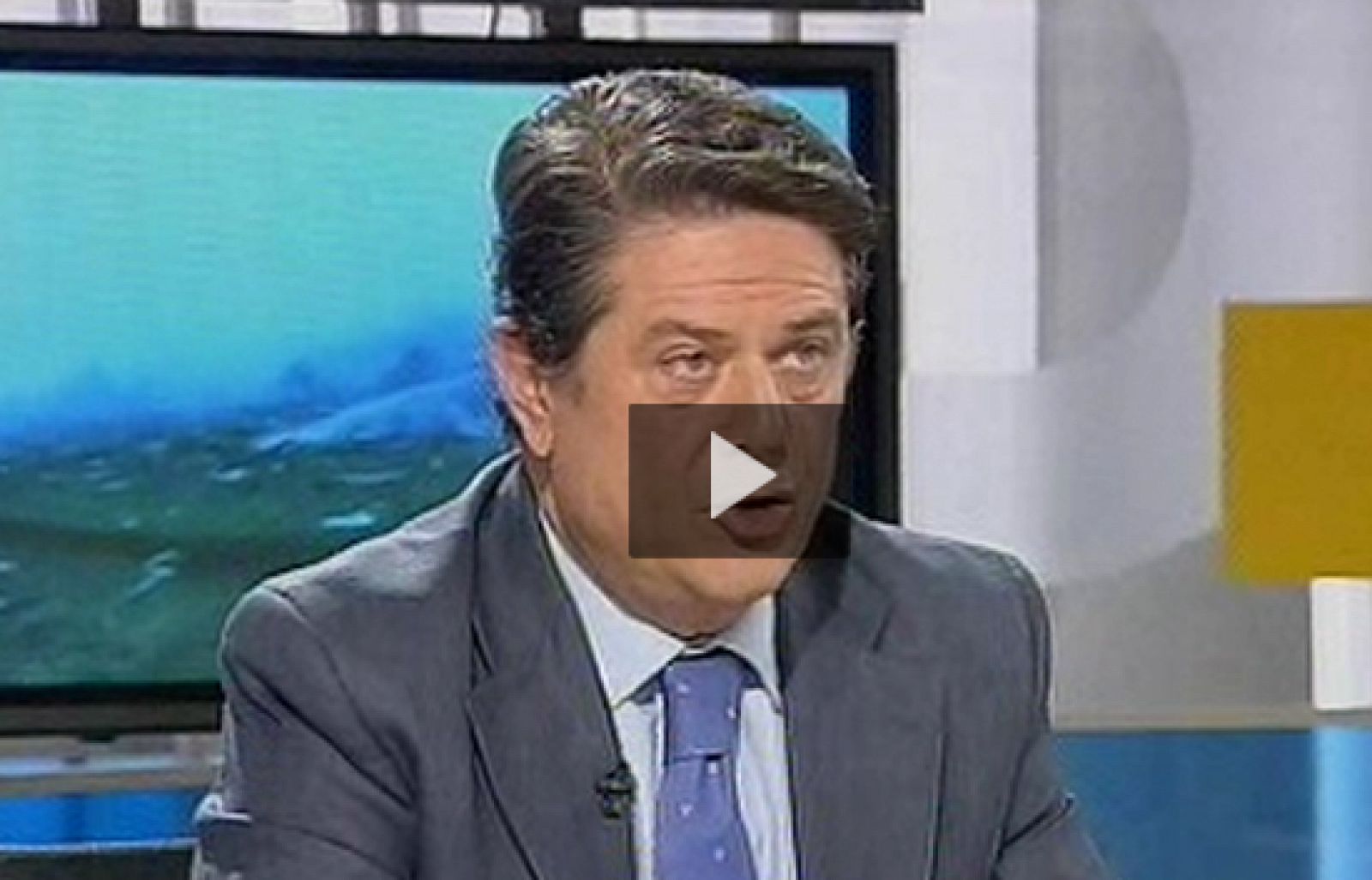 Trillo insiste en que no conocía las quejas de los soldados | Ver