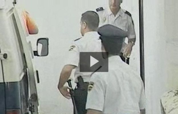  - Presunta agresión sexual