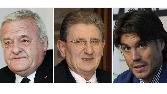 España en 24h - España en 24 horas - 06/03/15