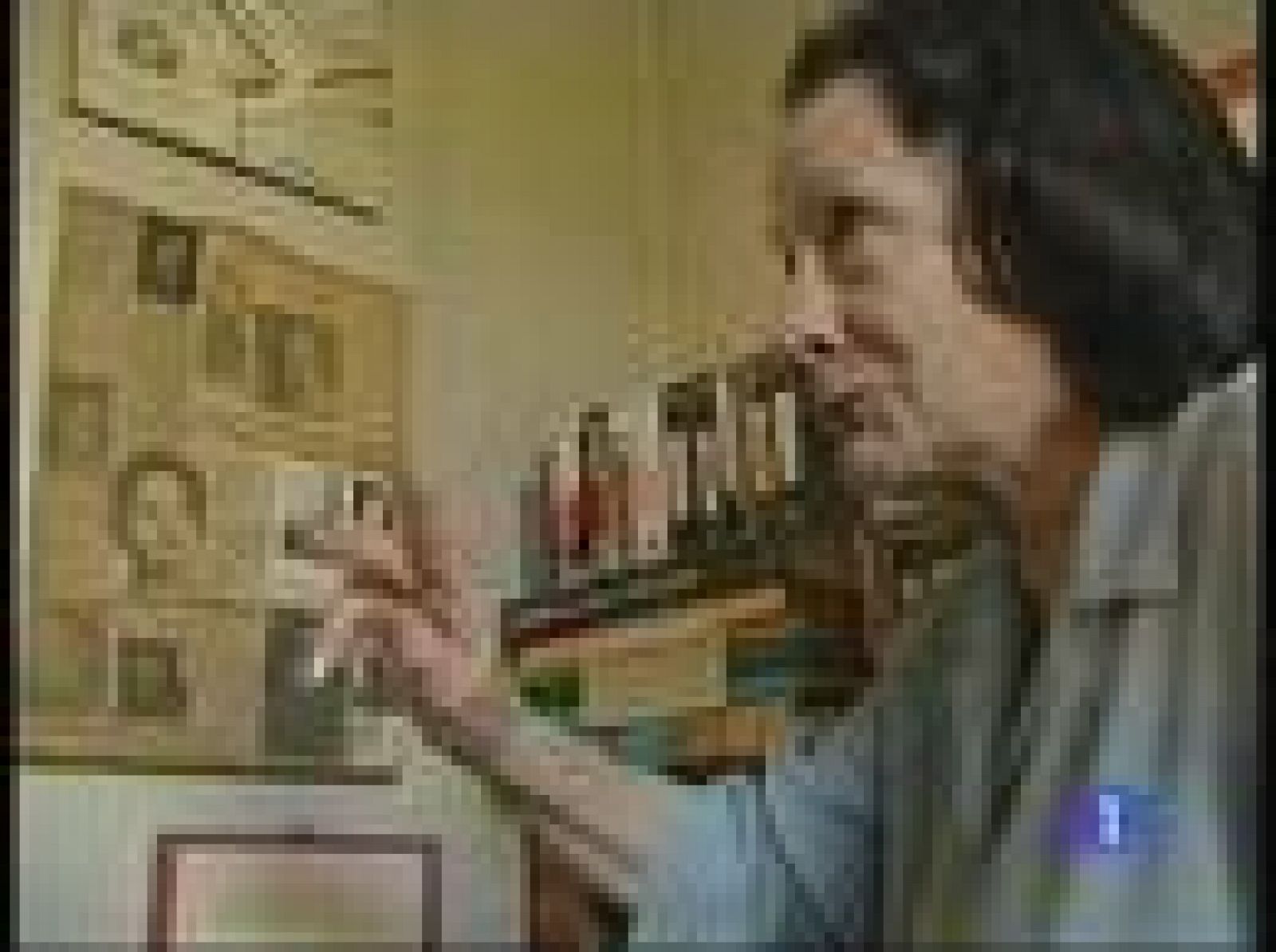 Hoy se celebra el Dia Internacional de las Personas Mayores | Ver