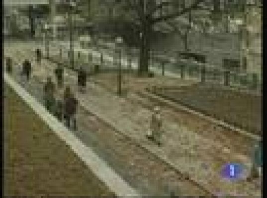  - En Bilbao ya es Navidad