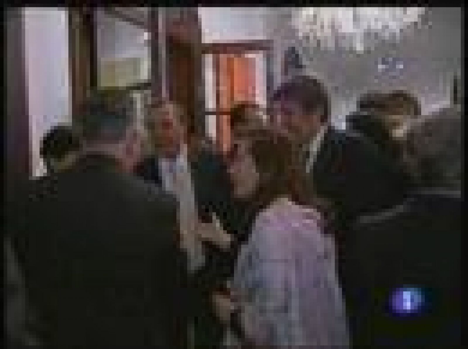 Los Príncipes de Asturias continúan con su visita oficial a México | Ver