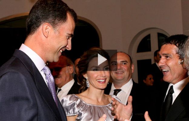  - Los Príncipes siguen en México