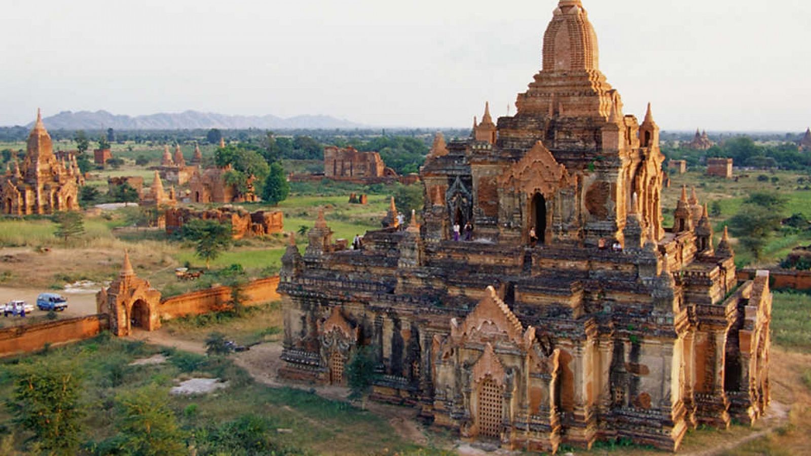 Otros documentales - Trotamundos. Programa especial: Myanmar - Ver ahora