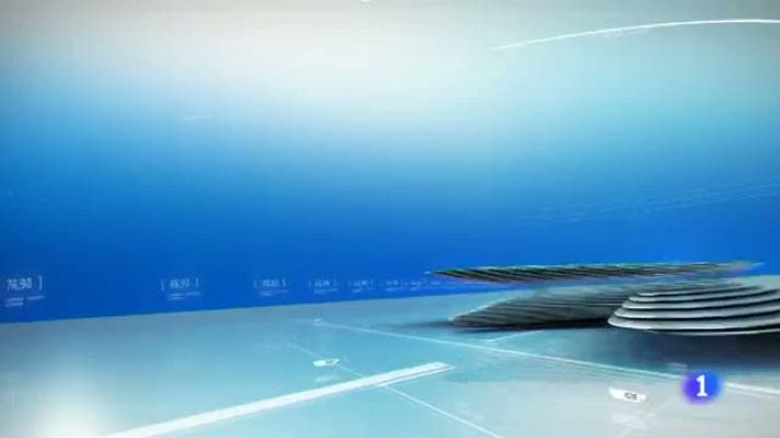 TeleCantabria - Cantabria en 2' - 06/03/15