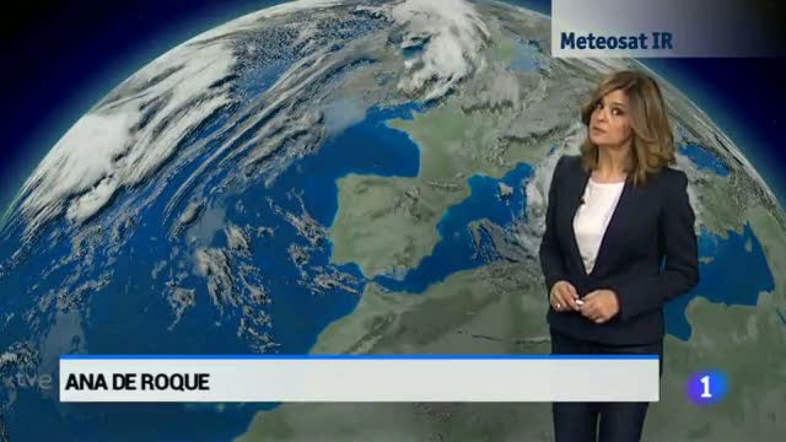 El tiempo en Andalucía - 06/03/2015