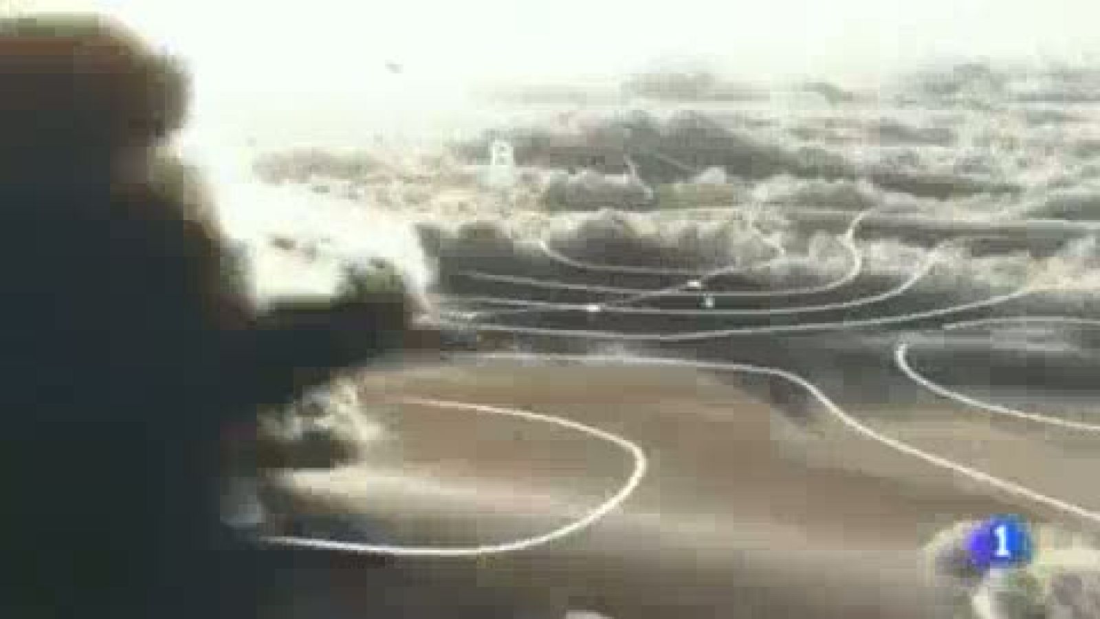 El tiempo en el País Vasco - 06/03/15