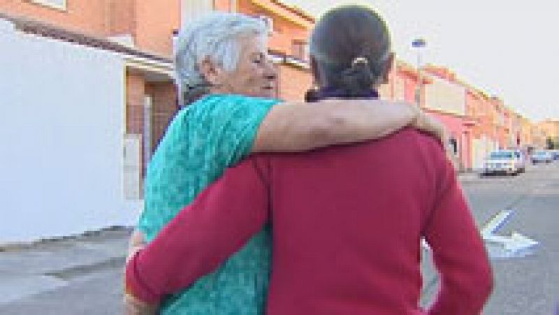 Detienen en Toledo a una mujer por dejar en la indigencia a una anciana a la que cuidaba