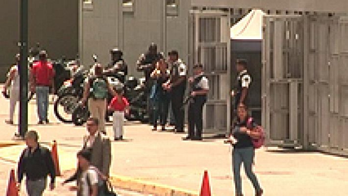  - "La tumba", la cárcel más oscura de Venezuela