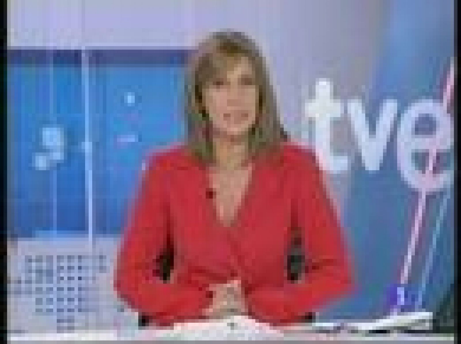 Sin programa: Nuestros informativos,los favoritos | RTVE Play