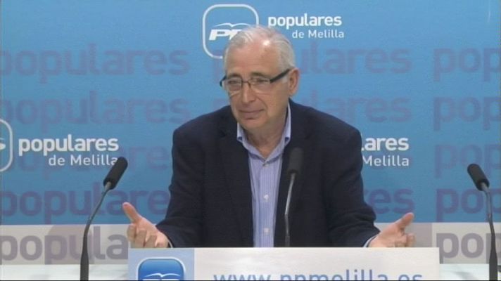 Noticias de Melilla - Noticias de Melilla - 06/03/15