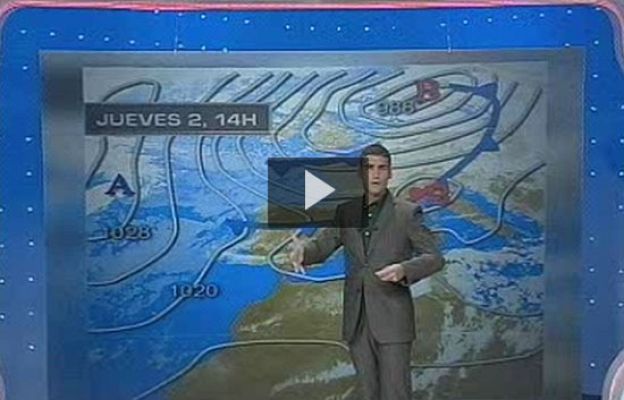 El tiempo - El Tiempo - 01/10/08