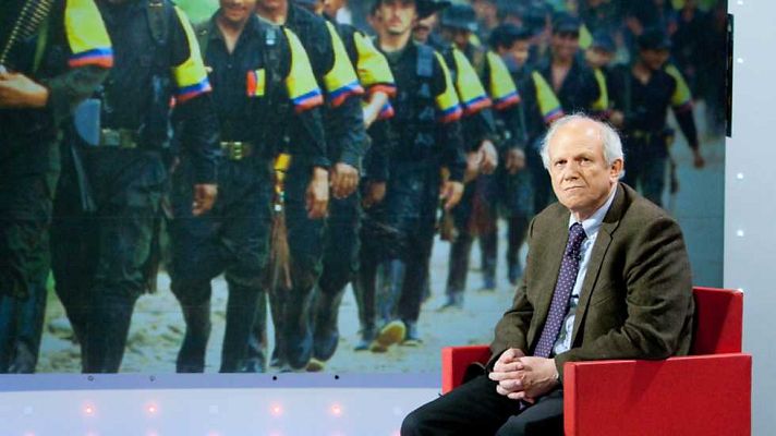 Latinoamérica en 24 horas - Latinoamérica en 24 horas - 06/03/15