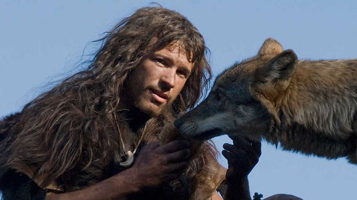 Versión española - Entrelobos