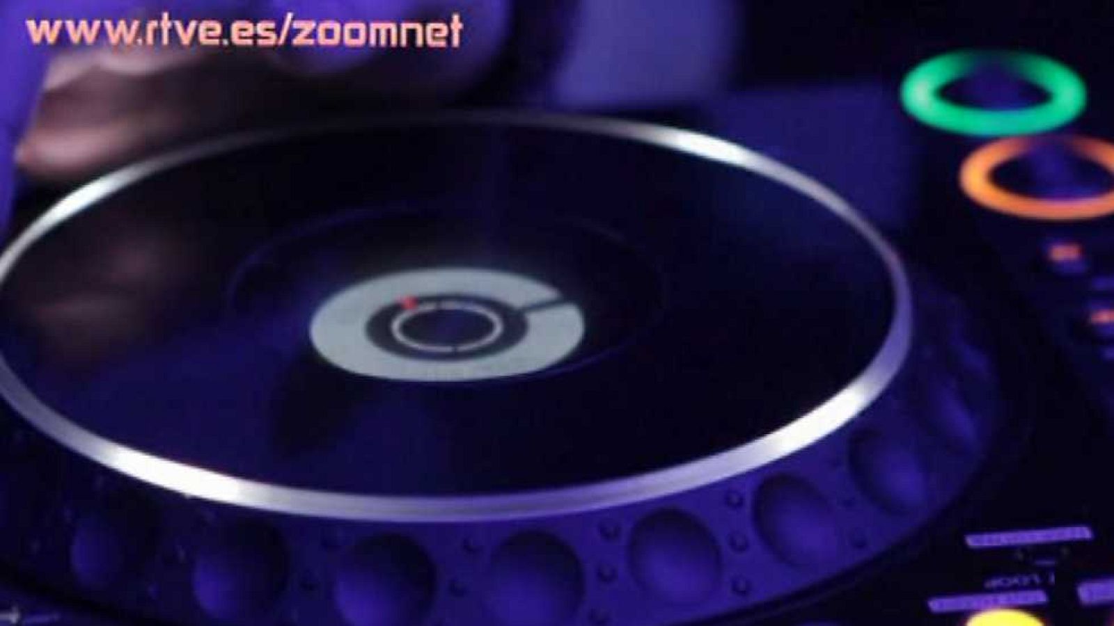 Zoom Net - Bass Camp, Samsung Gear VR y Parrot Bebop - Ver ahora